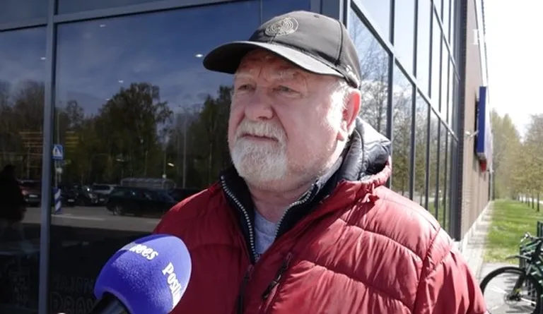 Сергей.
