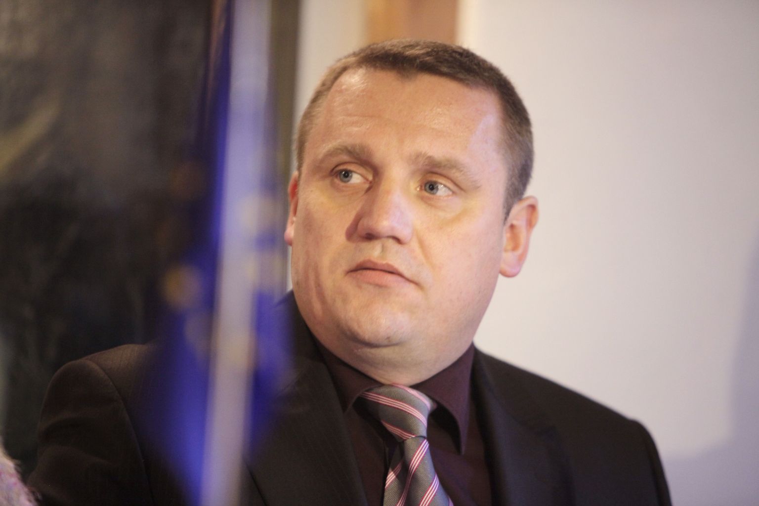 EASi turismiarenduskeskuse direktor Tarmo Mutso.