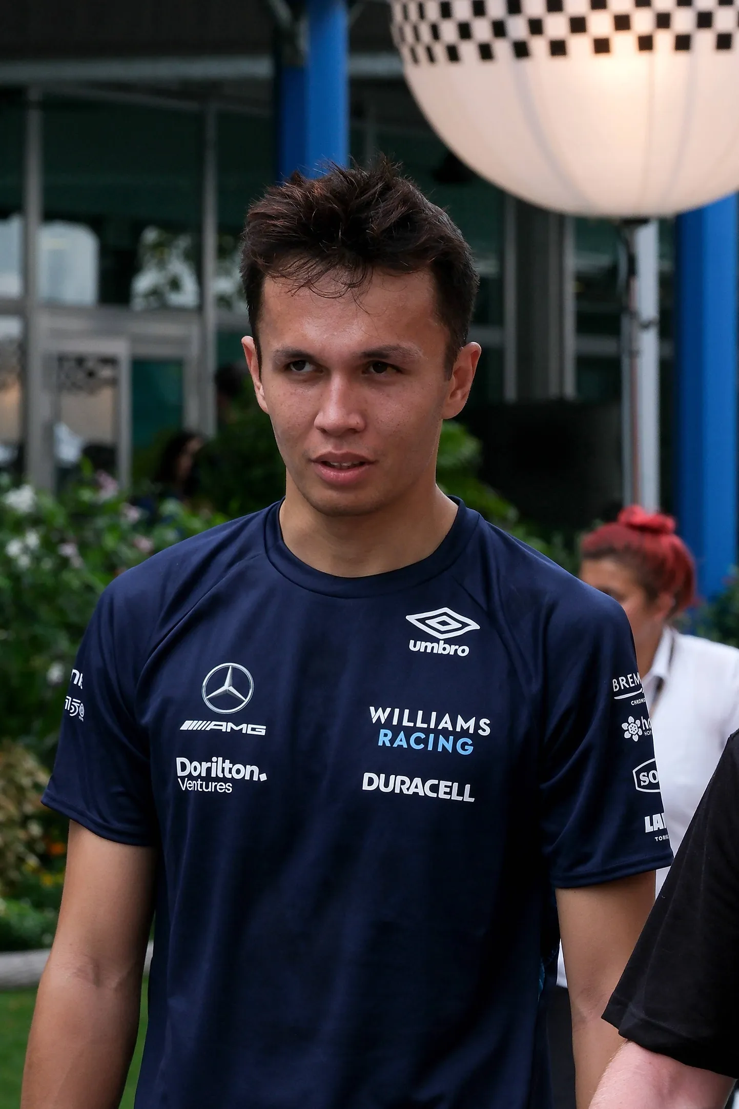 Aleksandrs Albons
