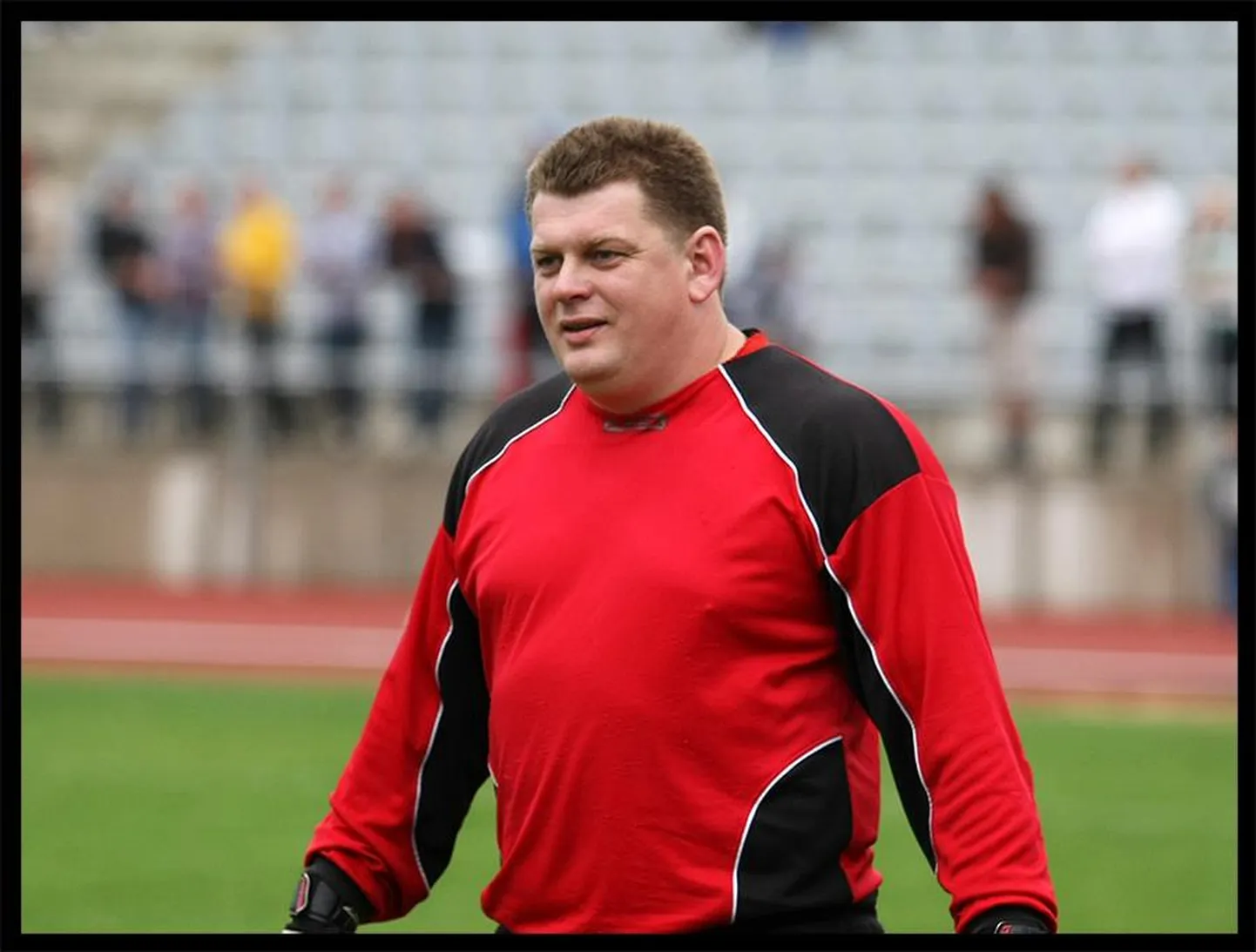 Vitali Mihailenko