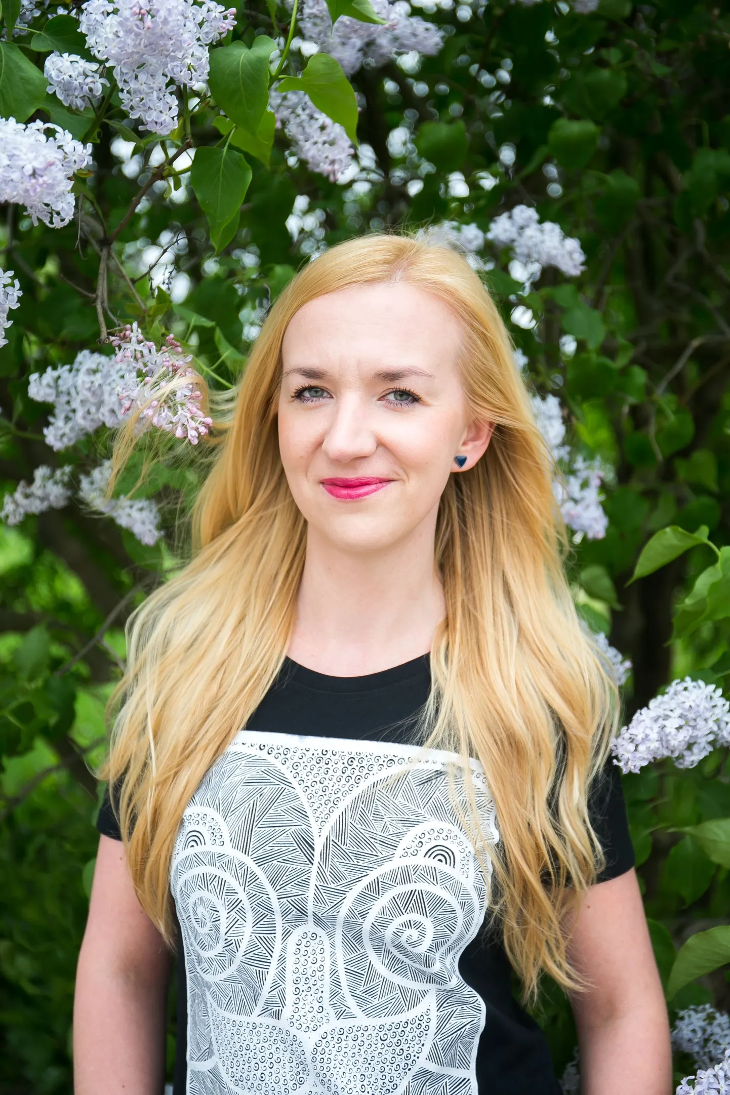 Hanna-Stella Haaristo