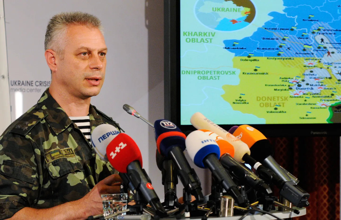 Andri Lõssenko.
