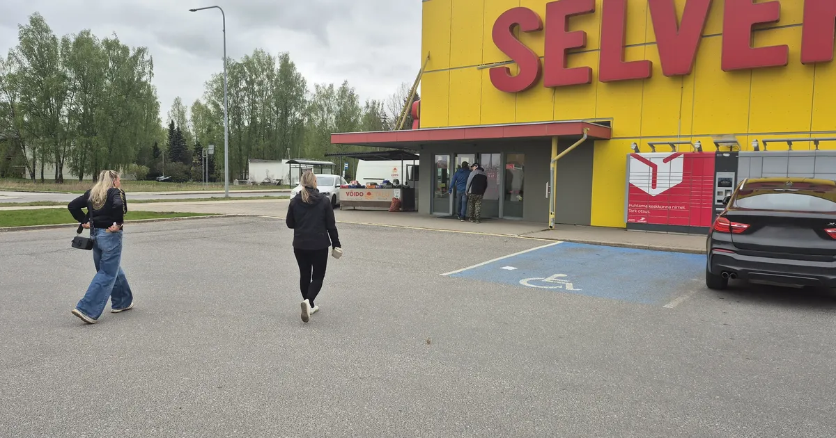 coop põlva tarbijate ühistу - Rus.Postimees.ee