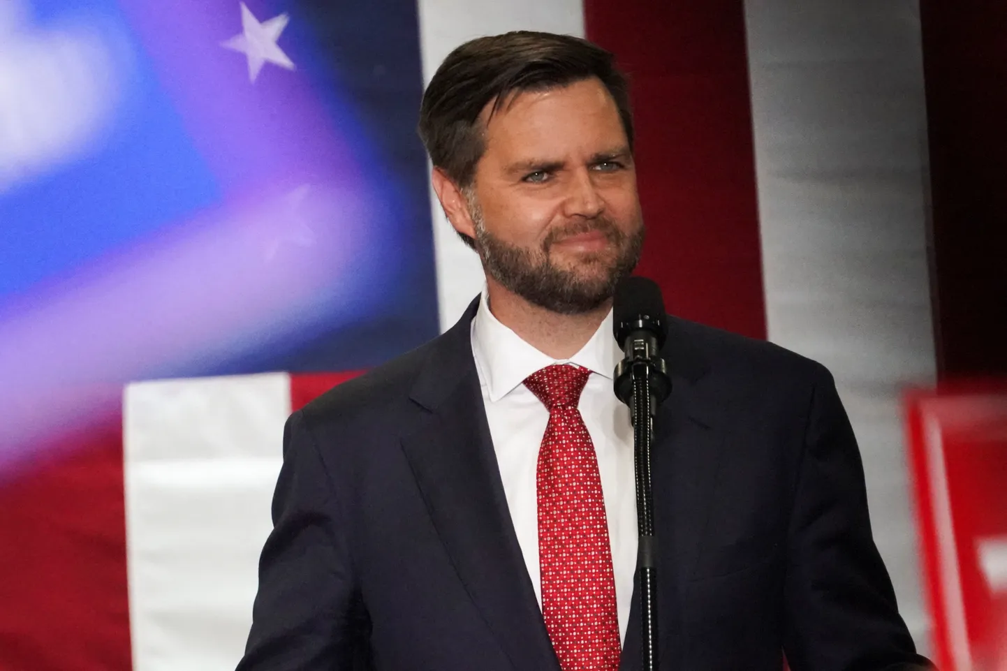 JD Vance