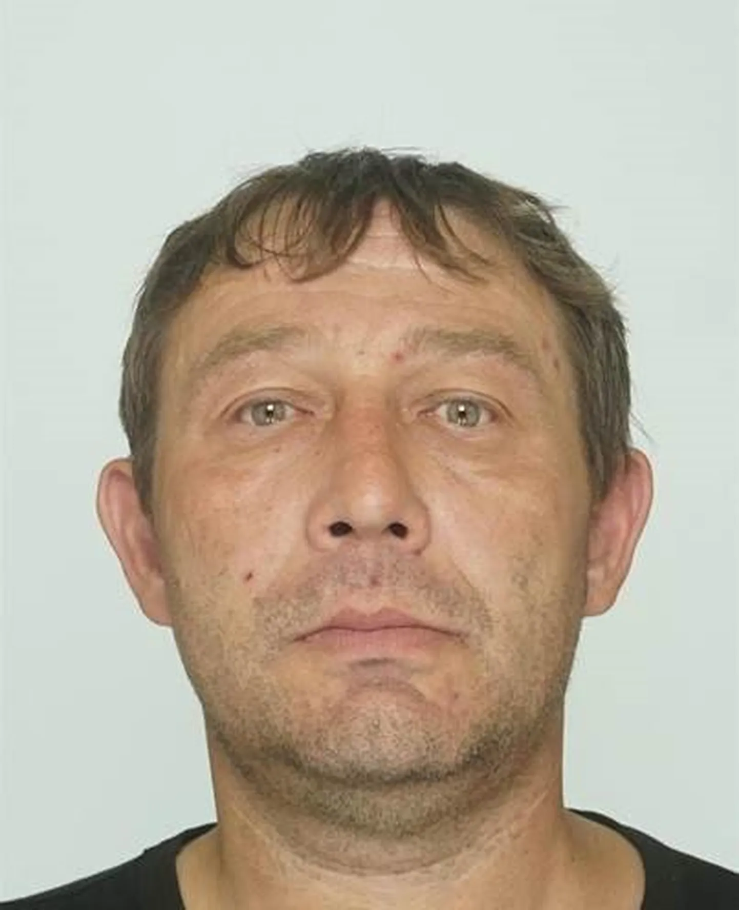 Рудольф Серебряков, уклоняющийся от исполнения судебного постановления