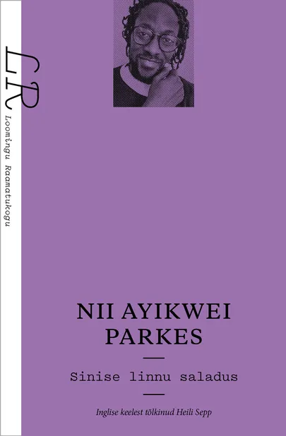 Nii Ayikwei Parkes, «Sinise linnu saladus».