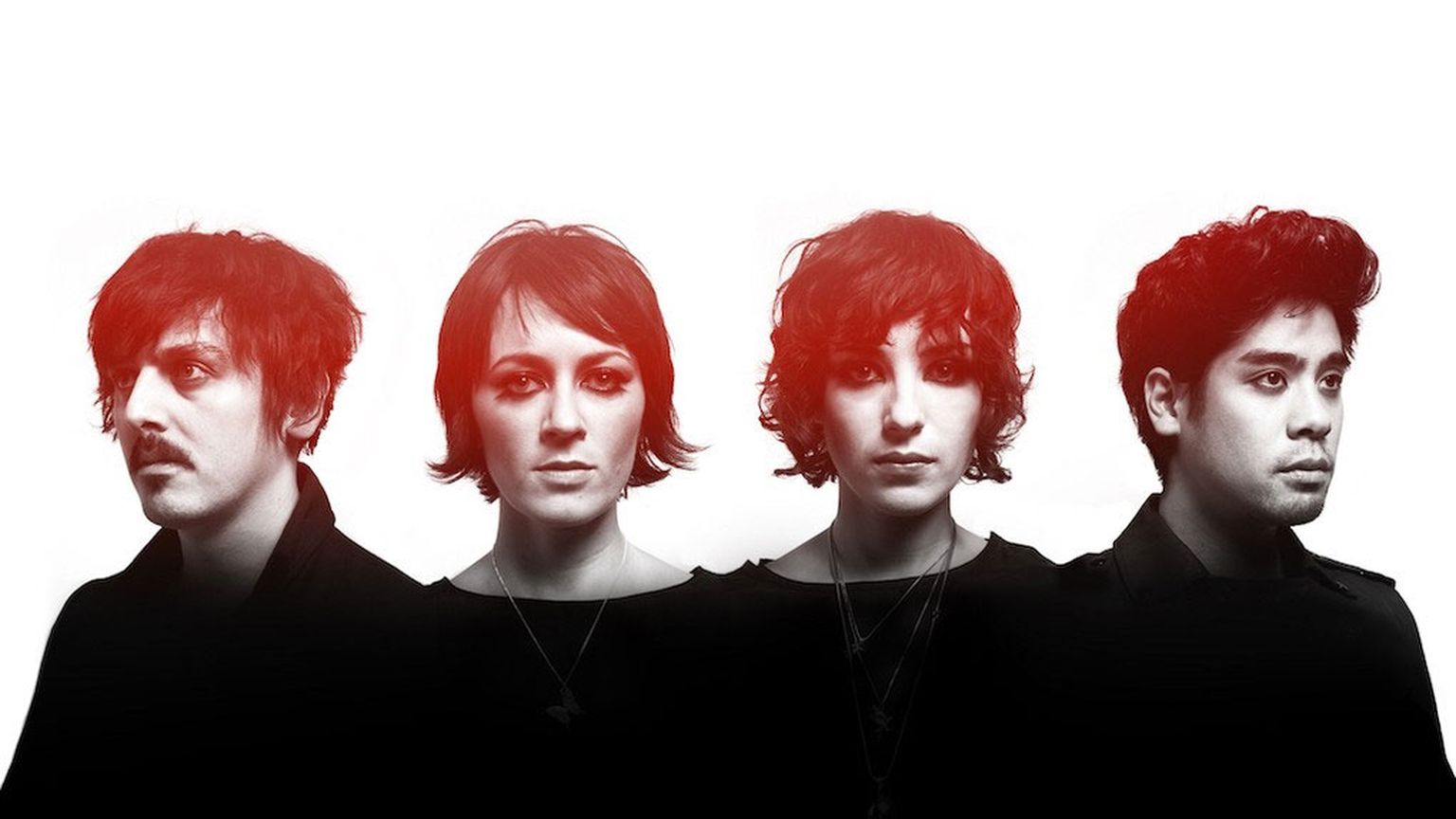 Ladytron