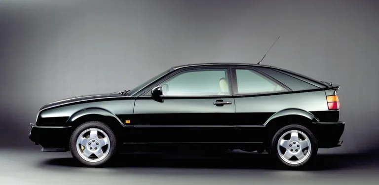 Volkswagen Corrado