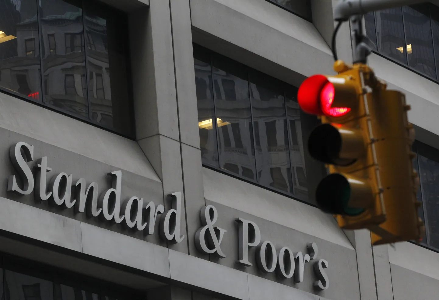 Standard & Poor's