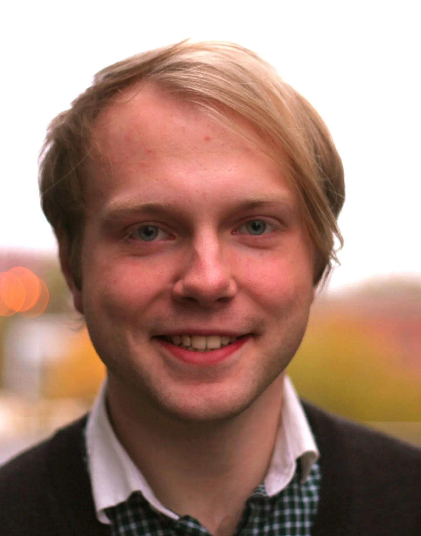 Allan Päll