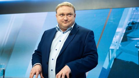 Kajar Lember: Kambja kevad ja muud lendavad objektid