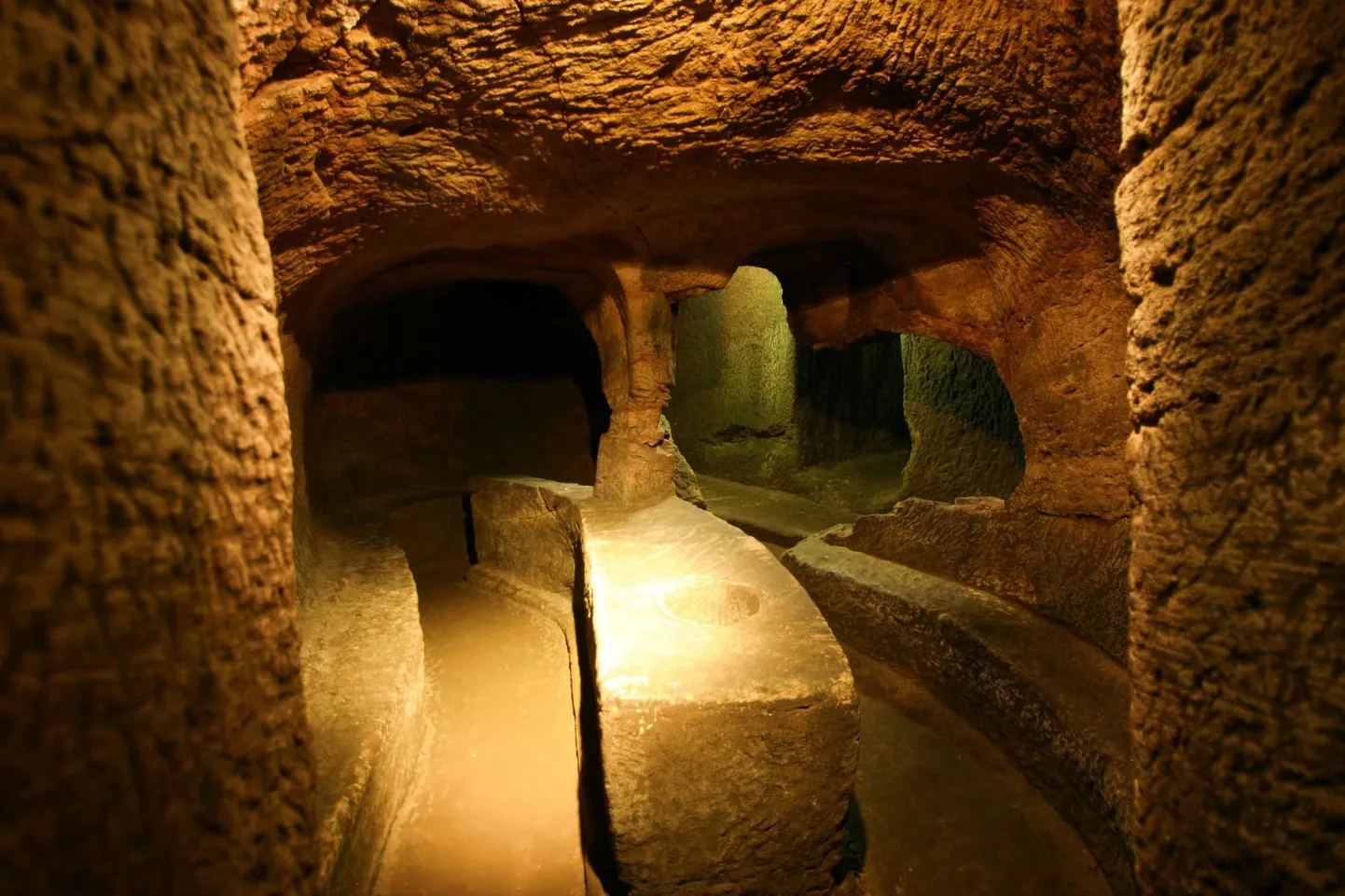 Glimerton Cove