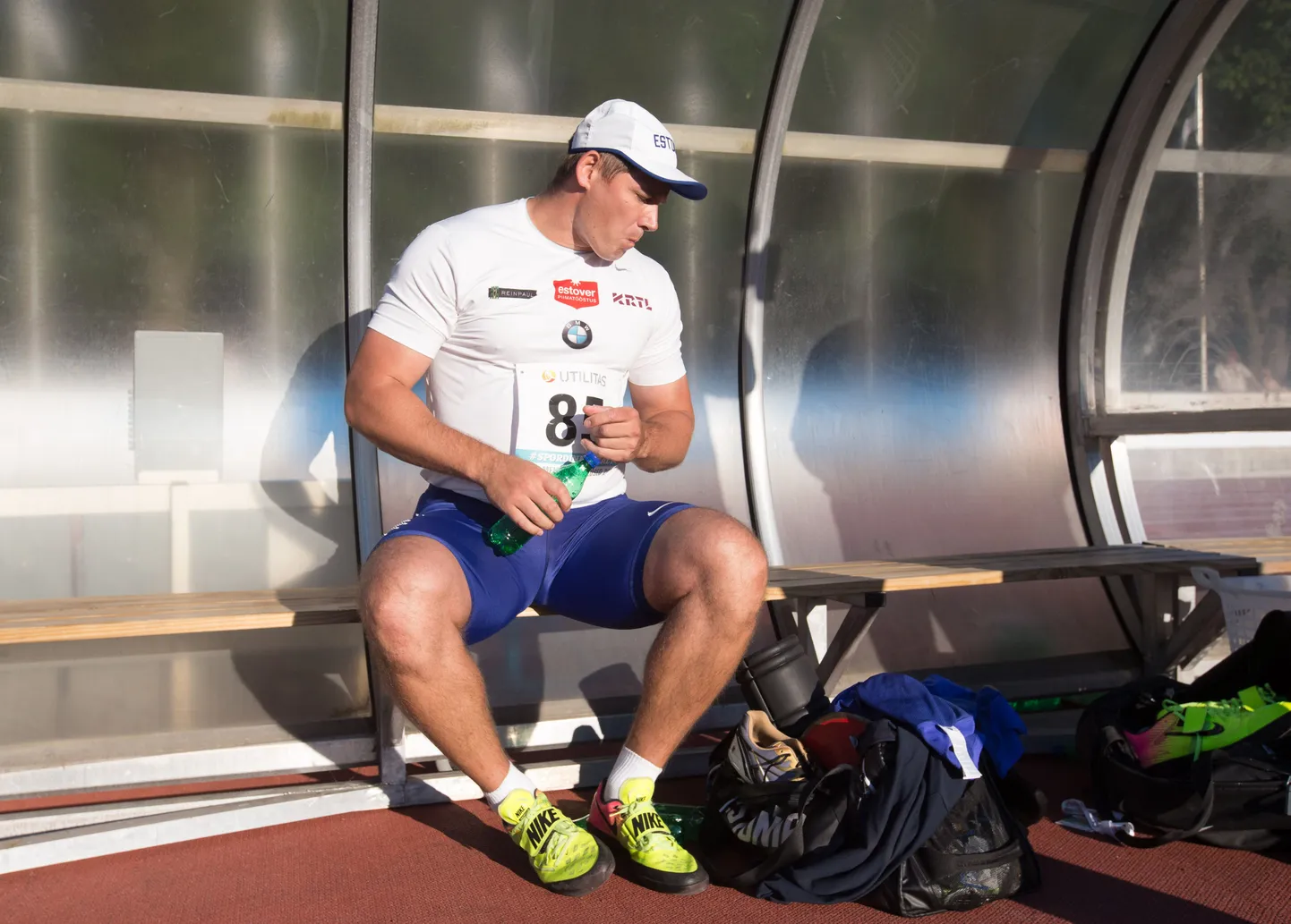 Gerd Kanter