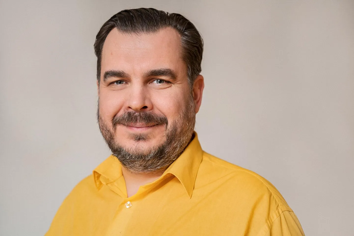 Mihkel Kangur.