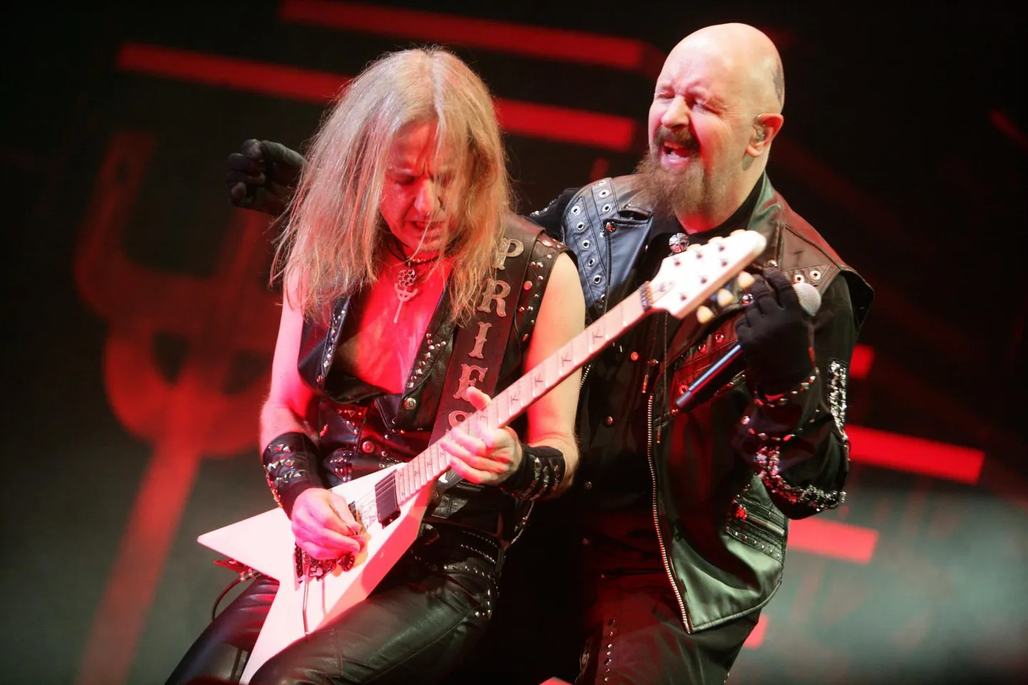 Judas Priest