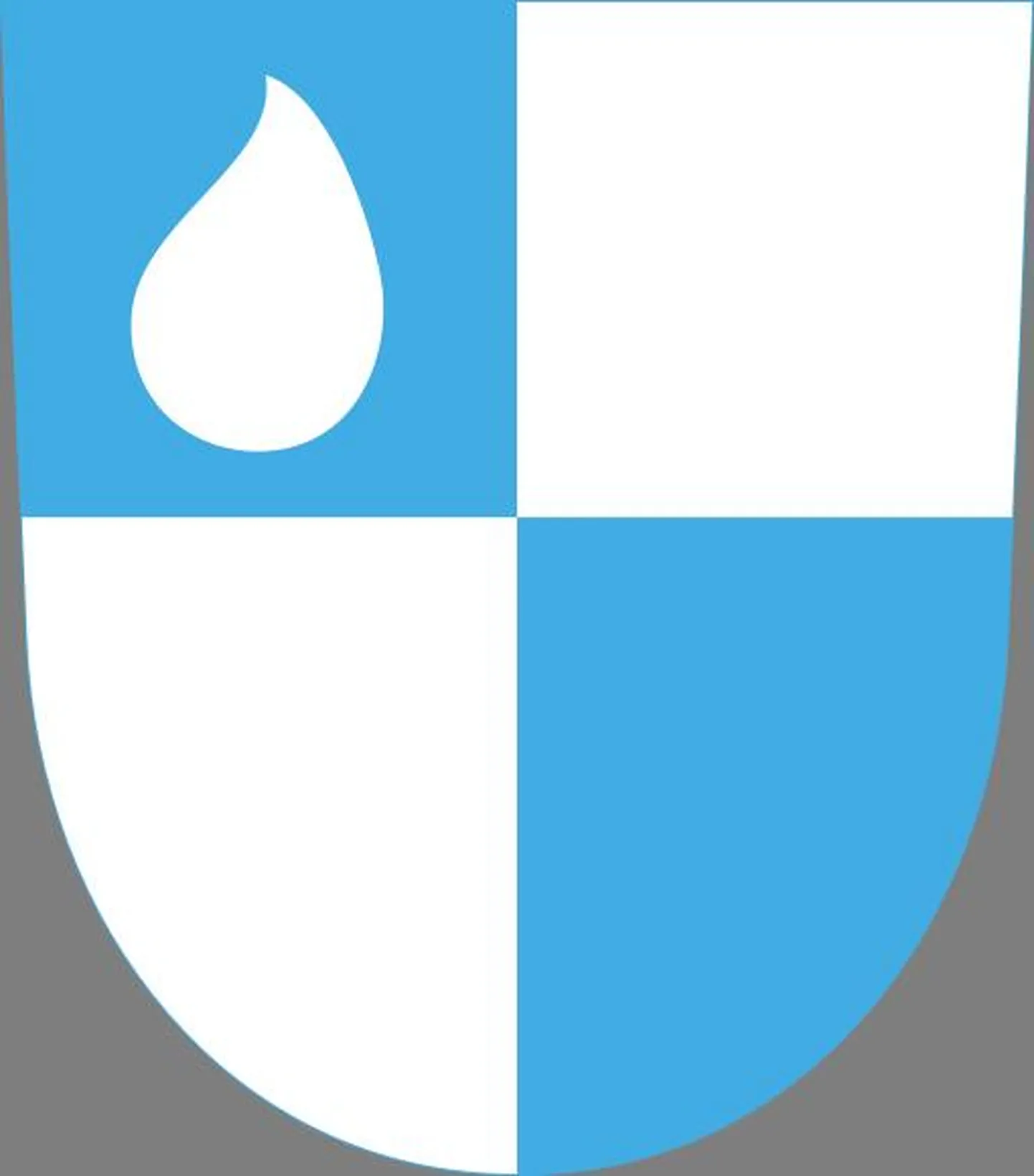 Väike-Maarja valla vapp.