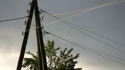 Latvijā pagājušajā nedēļā nedaudz samazinājās elektroenerģijas cena