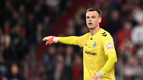 Hein sai klubikaaslastelt kiita: tema sensatsioonilised tõrjed hoidsid meid mängus