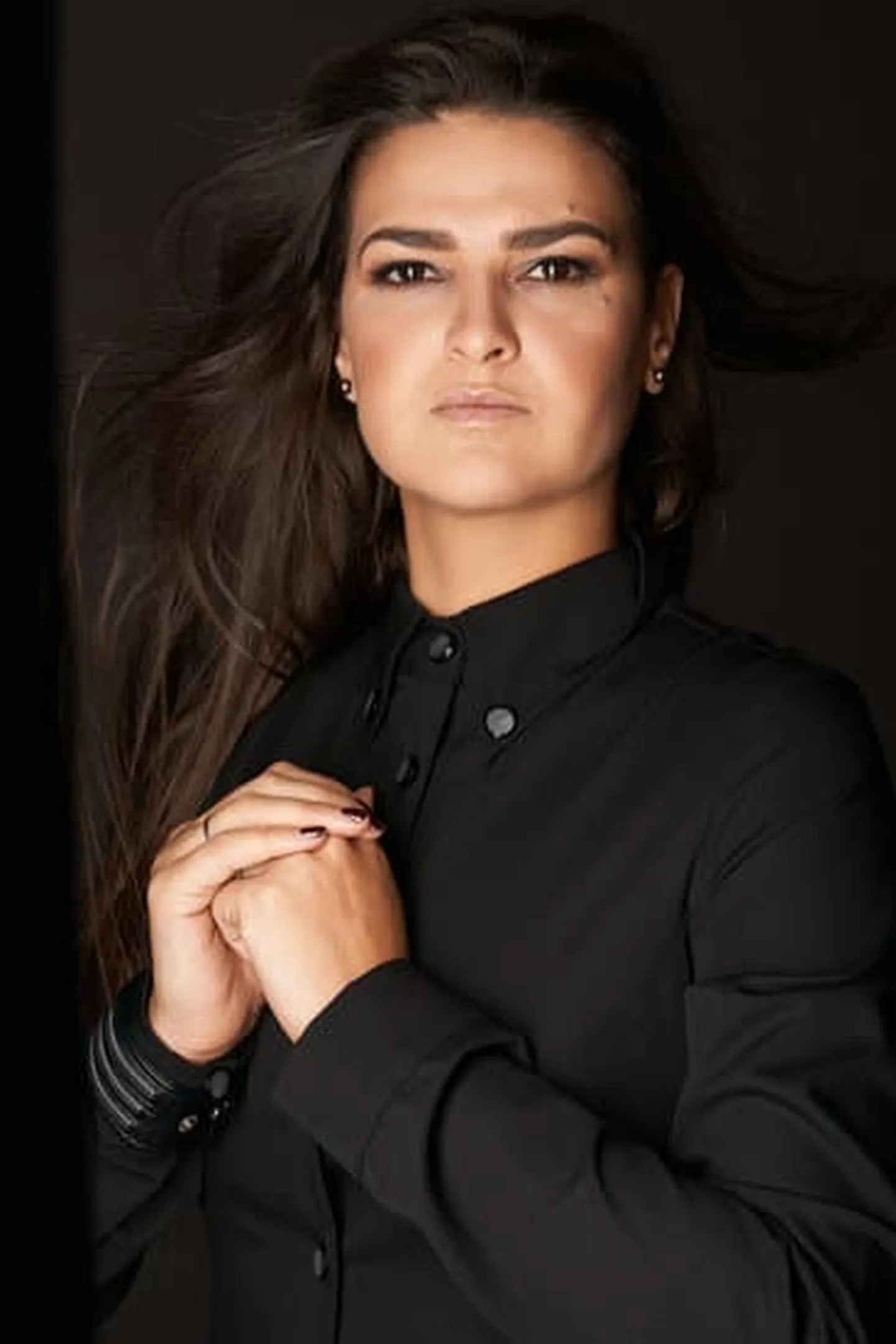 Viktoria Raidos.