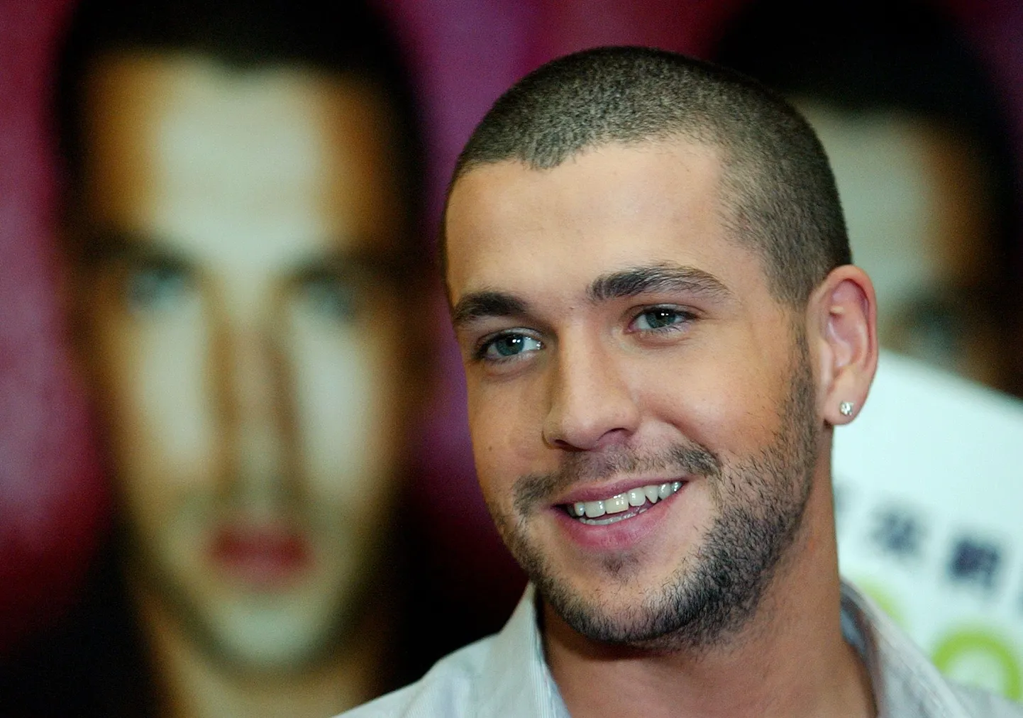 Shayne Ward