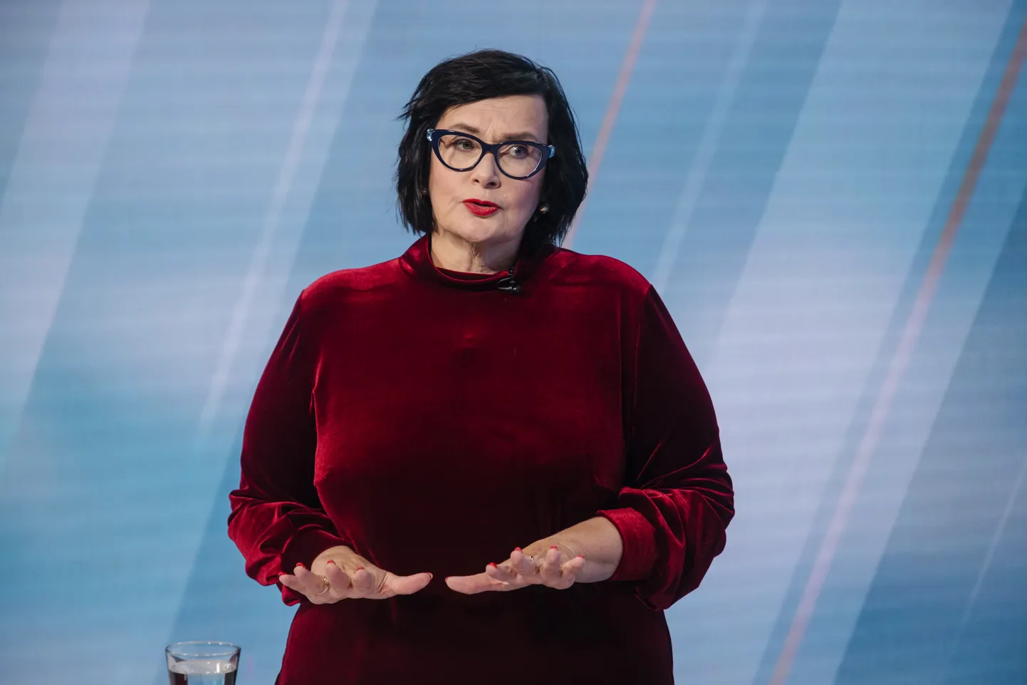 Katri Raik