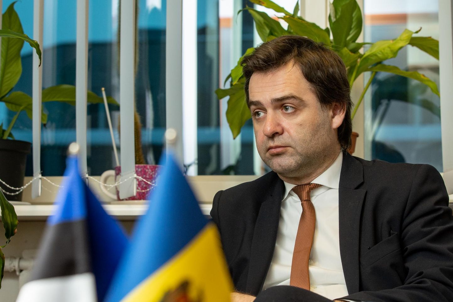 Moldova välisministri Nicu Popescu sõnul nad otsest Vene rünnaku ohtu praegu ei pelga, kuid pikemas vaates tuleb kõigeks valmis olla.