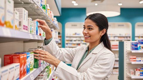 APTEEKER ⟩ Nende viiruste kiirtestid leiad pühade ajal apteegist