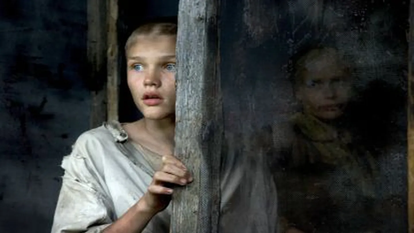 Film Võõras (Muukalainen) 
Režissöör: Jukka-Pekka Valkeapää