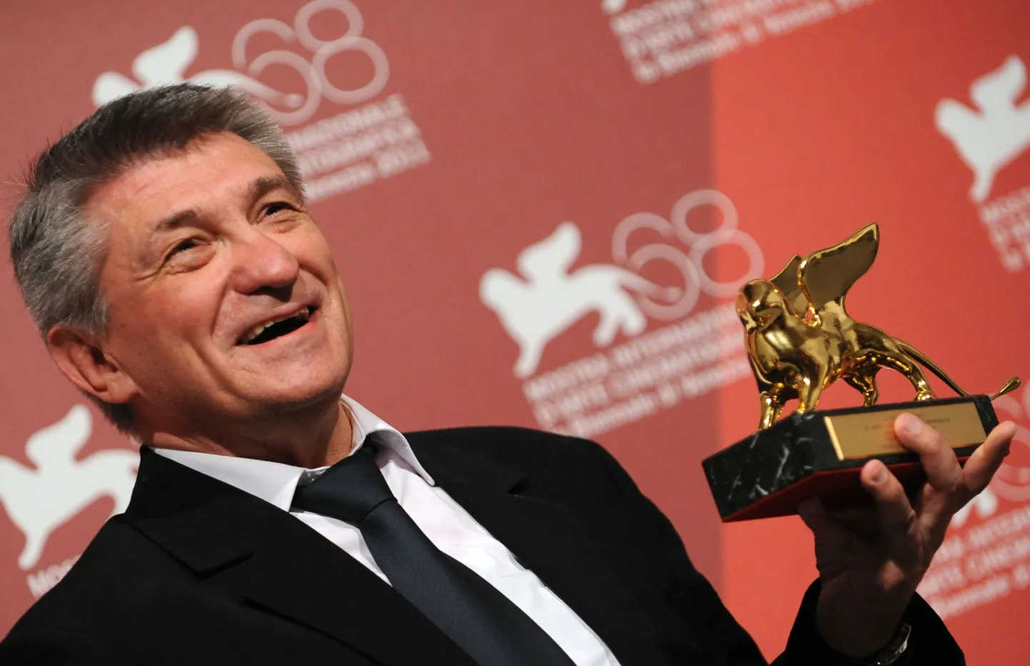 Aleksander Sokurov