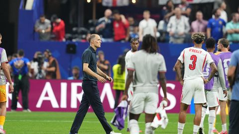 'Completely Insane Tactics!' England's Coach and Team Face Severe Criticism from Own Fans and Rivals