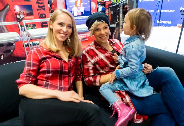 Eesti Laul 2018 finalistide järjekorra välja selgitamine