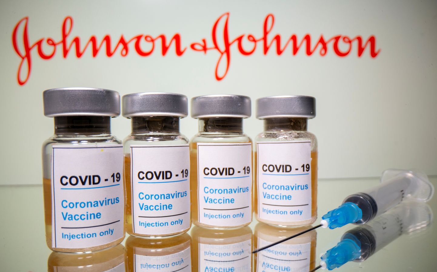 Liikumispuudega inimeste vaktsineerimisel soovitakse kasutada Johnson & Johnsoni ühedoosilist koroonavaktsiini.