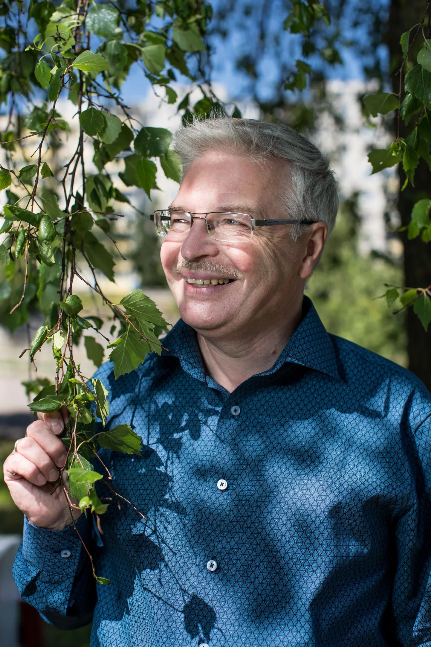 Andrei Kuzitškin.