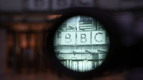 BBC приносит извинения за недобросовестный монтаж речи Трампа