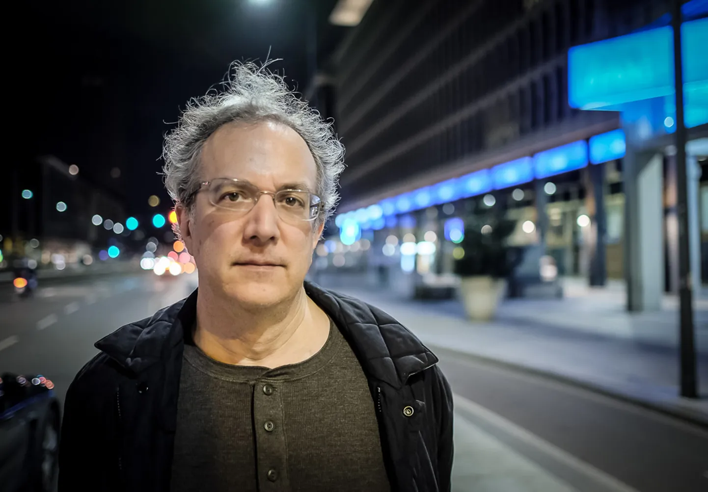 Džeza pianists Uri Keins: "Mūzika daudzējādā ziņā kalpo par metaforu cilvēka brīvībai, cieņai un līdzsvaram starp individuālu izpausmi un kolektīvu sadarbību — radot kaut ko skaistu, padarot to taustāmu."