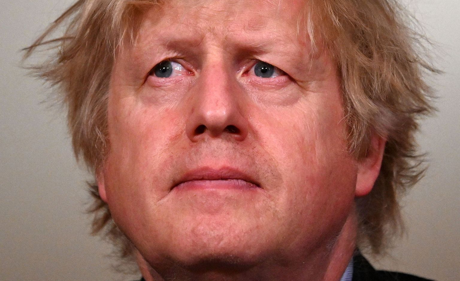 Suurbritannia peaministrit Boris Johnsonit süüdistatakse järjekordselt koroonapiirangute rikkumises.