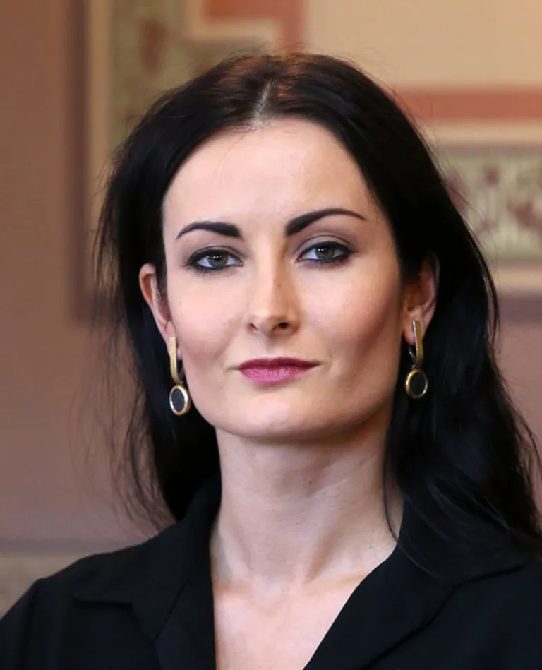 Elza Leimane