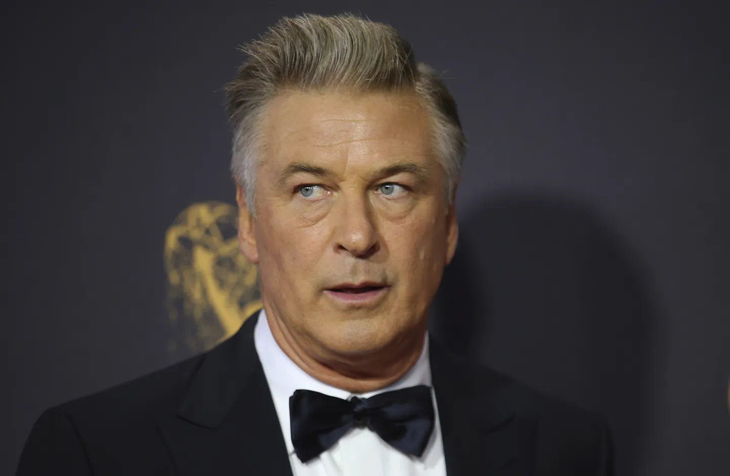 Baldwin 2017. aastal.