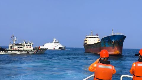 Maailm mobiliseerib veealuste kaablite kaitsmiseks