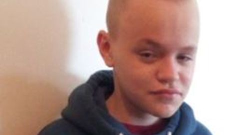 Вы его видели? Полиция ищет пропавшего в Таллинне 14-летнего Даниила