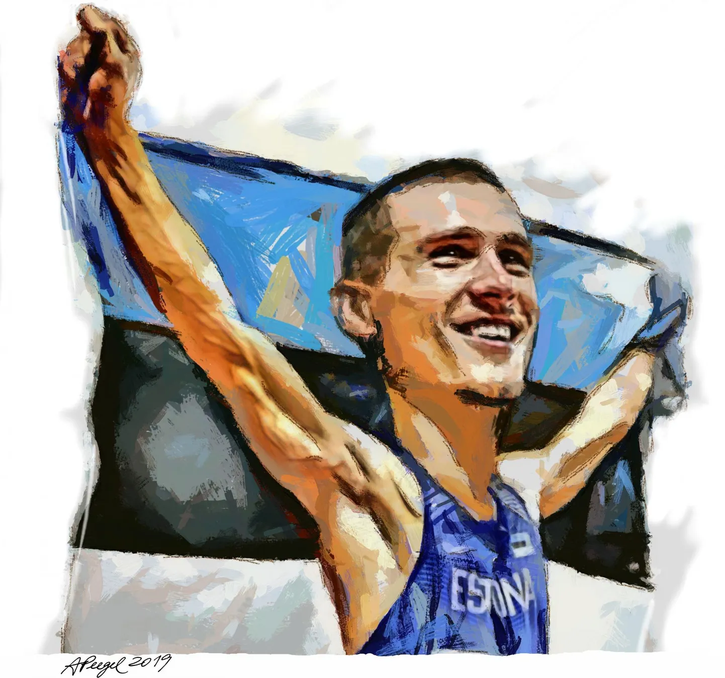 Marcel Uibo