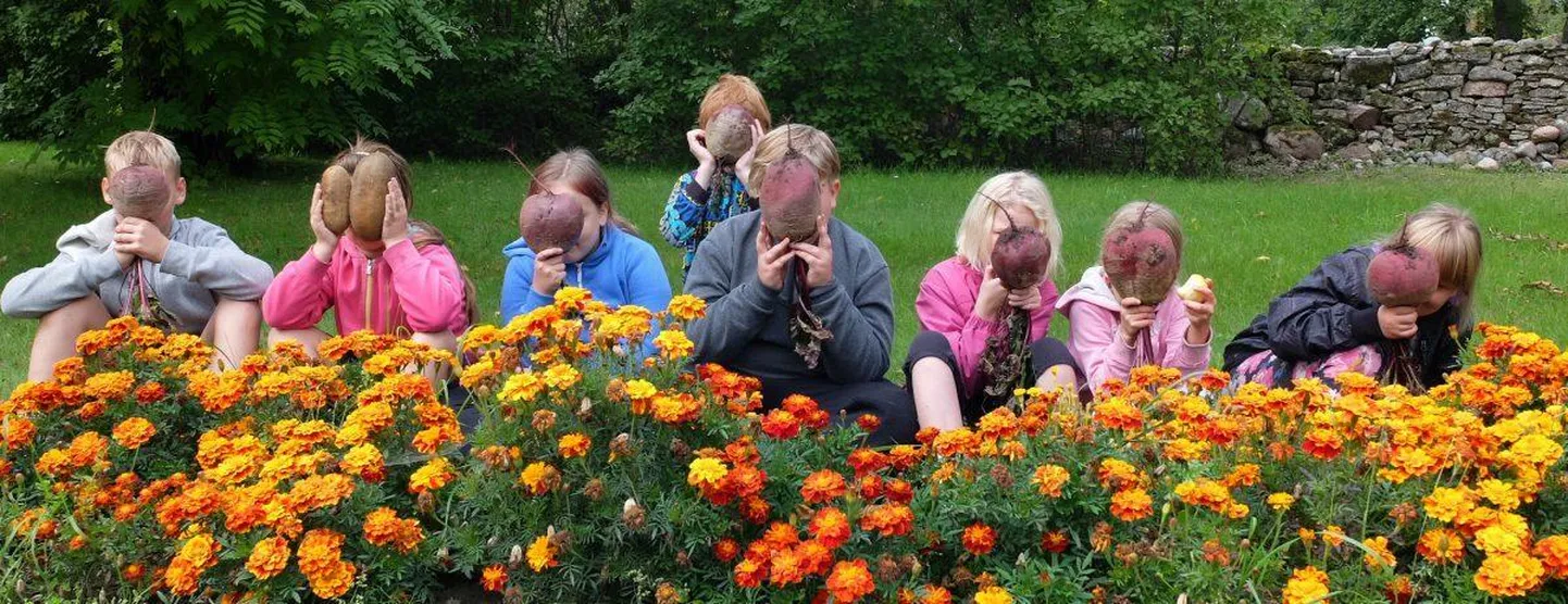 Kihelkonna kooliaia nunnud.