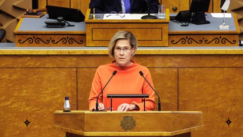 ANALÜÜS ⟩ Madise eelduste kohaselt 68 hääleni ei küündi ja presidendivalimised lähevad valijameeste kogusse