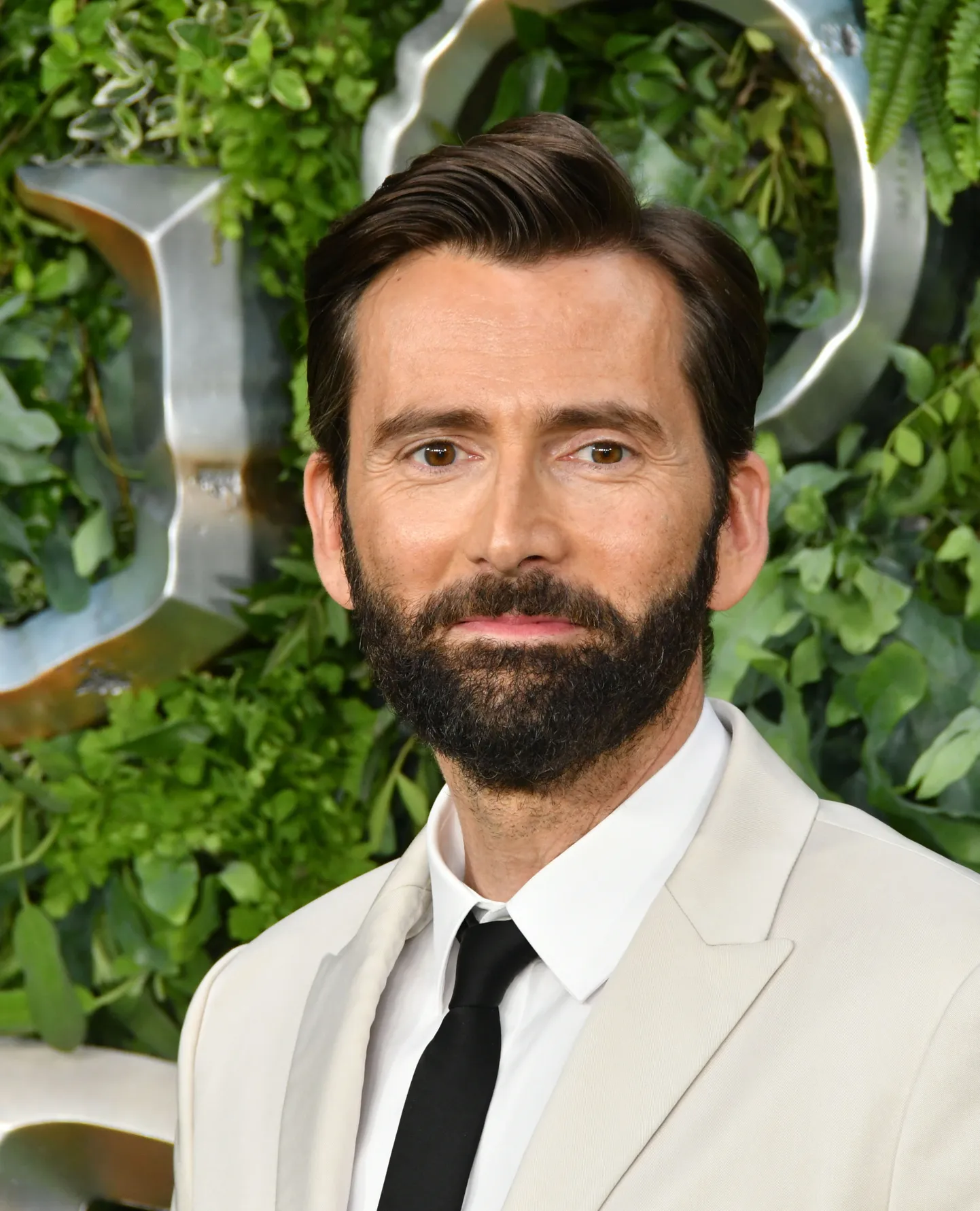 David Tennant