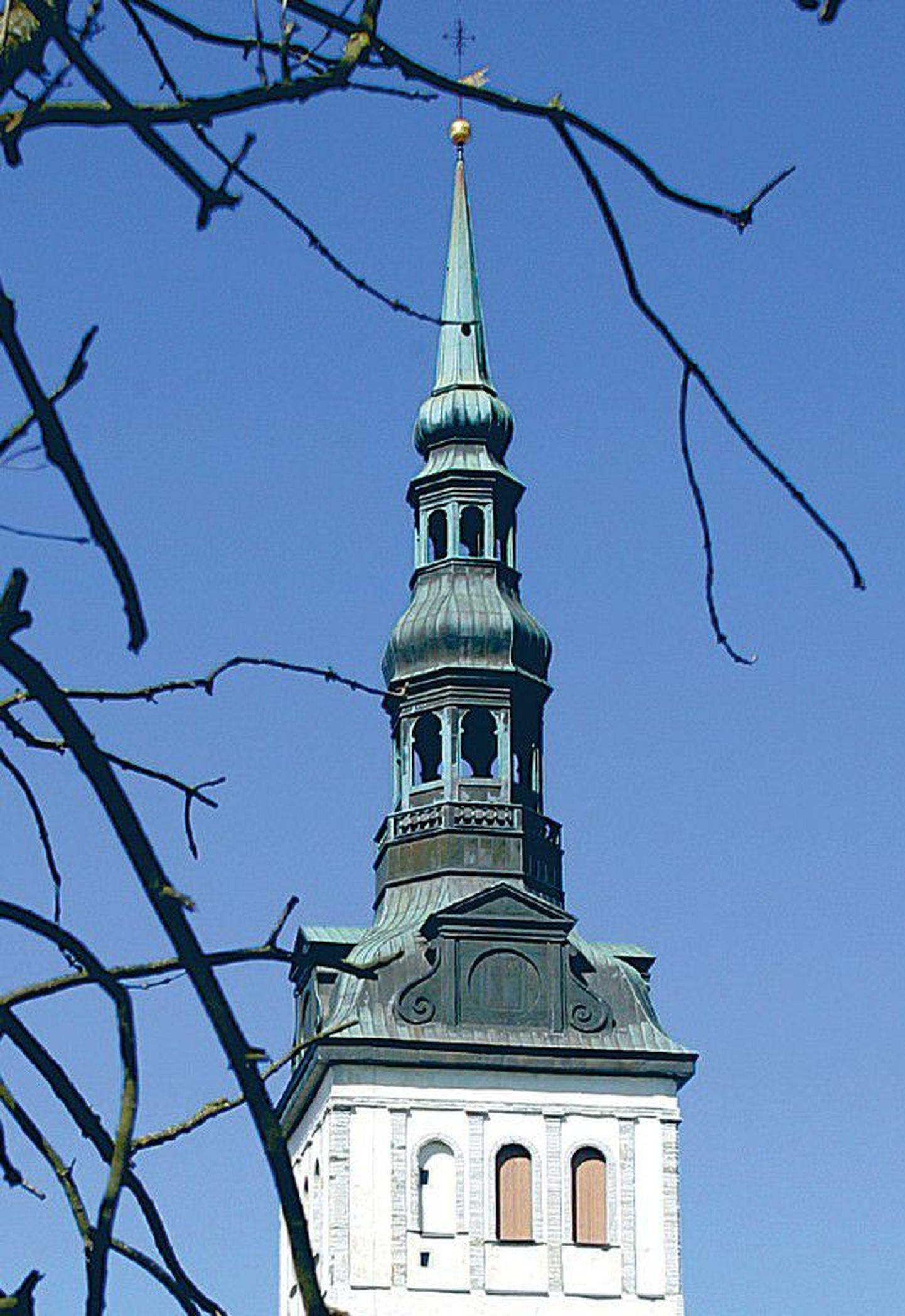 Vaidlus Niguliste kiriku hoone ja vara tagastamise üle Eesti Evangeelsele Luterlikule Kirikule on väldanud aastaid.
