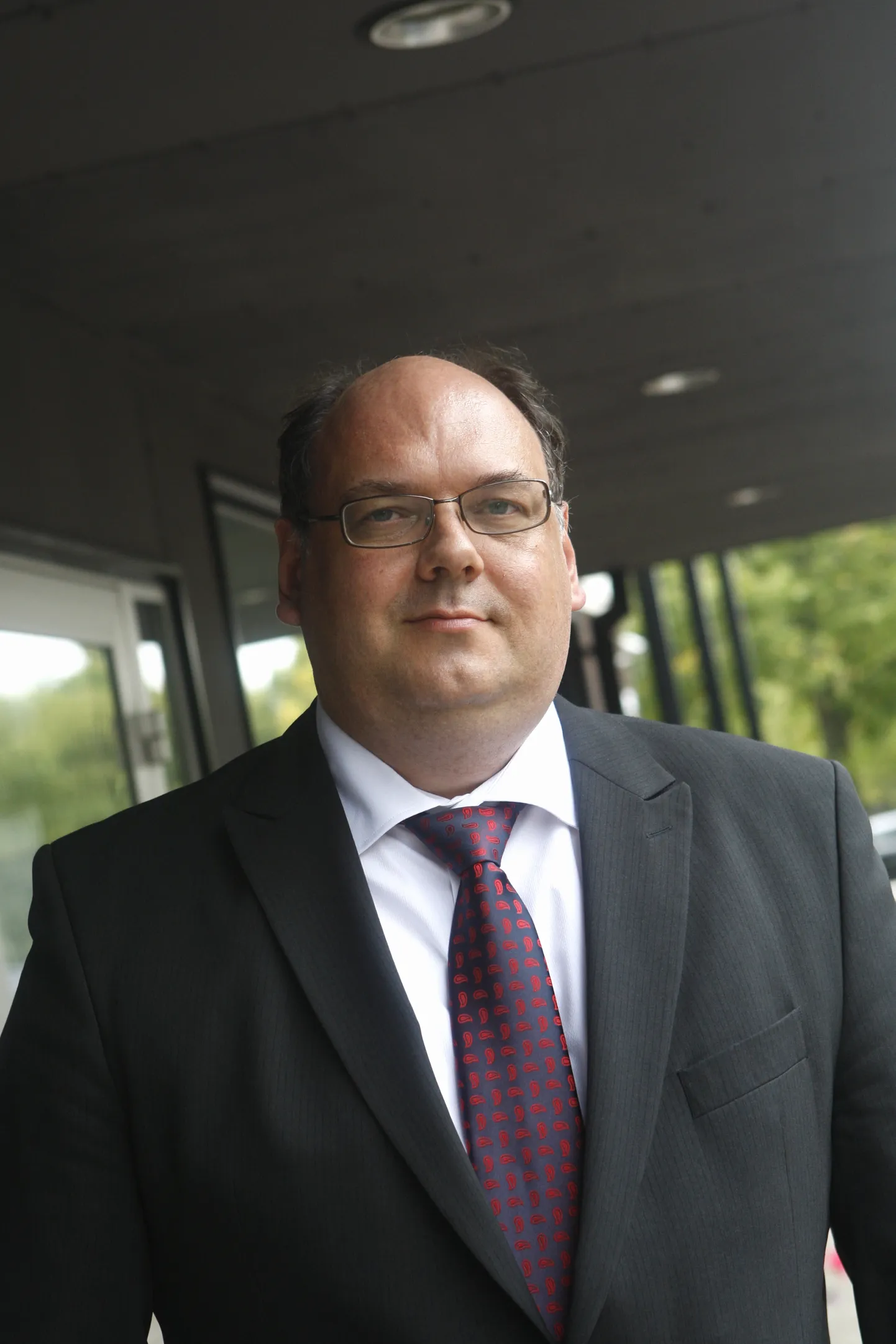 Erik Puura