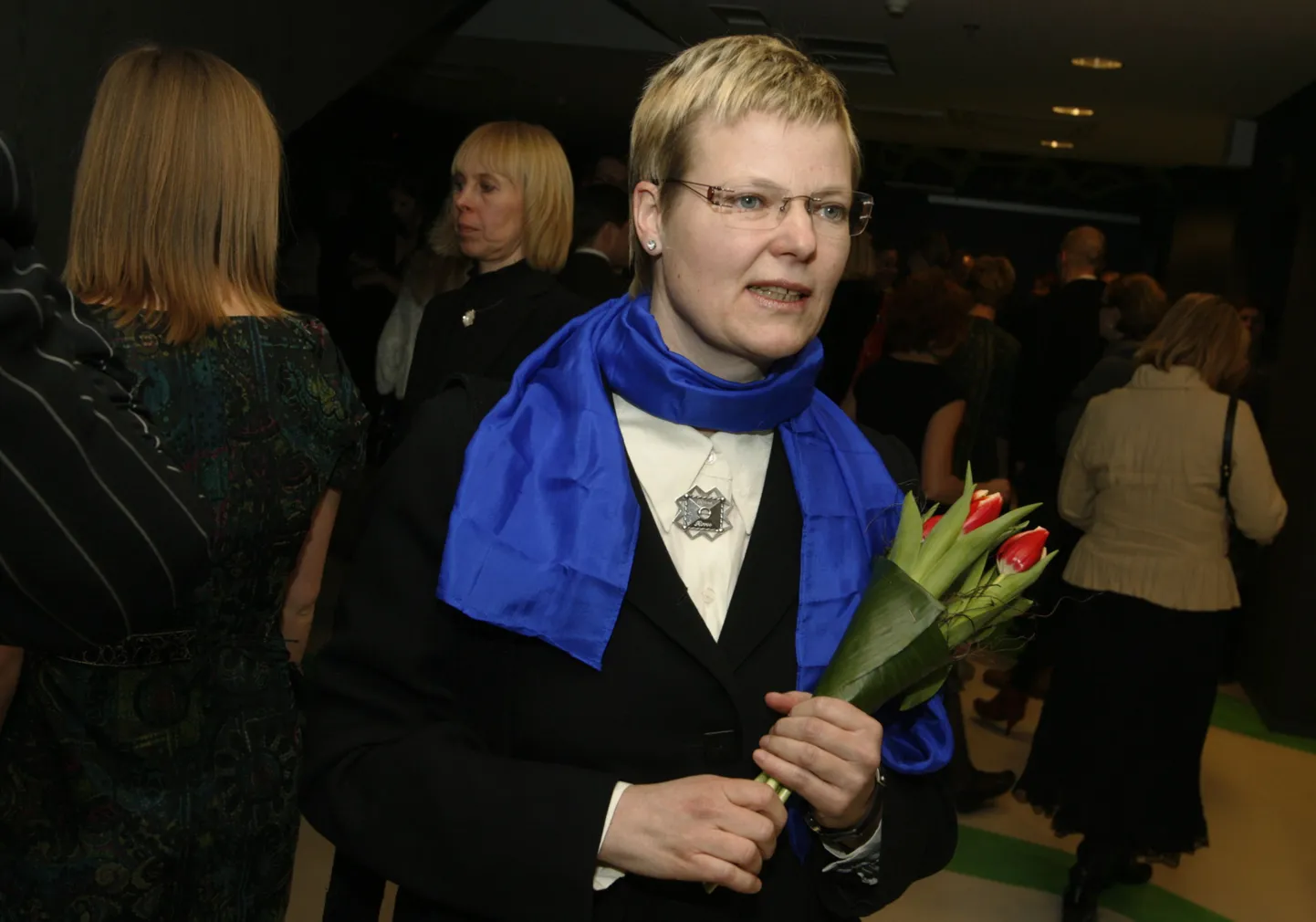Riina Roose