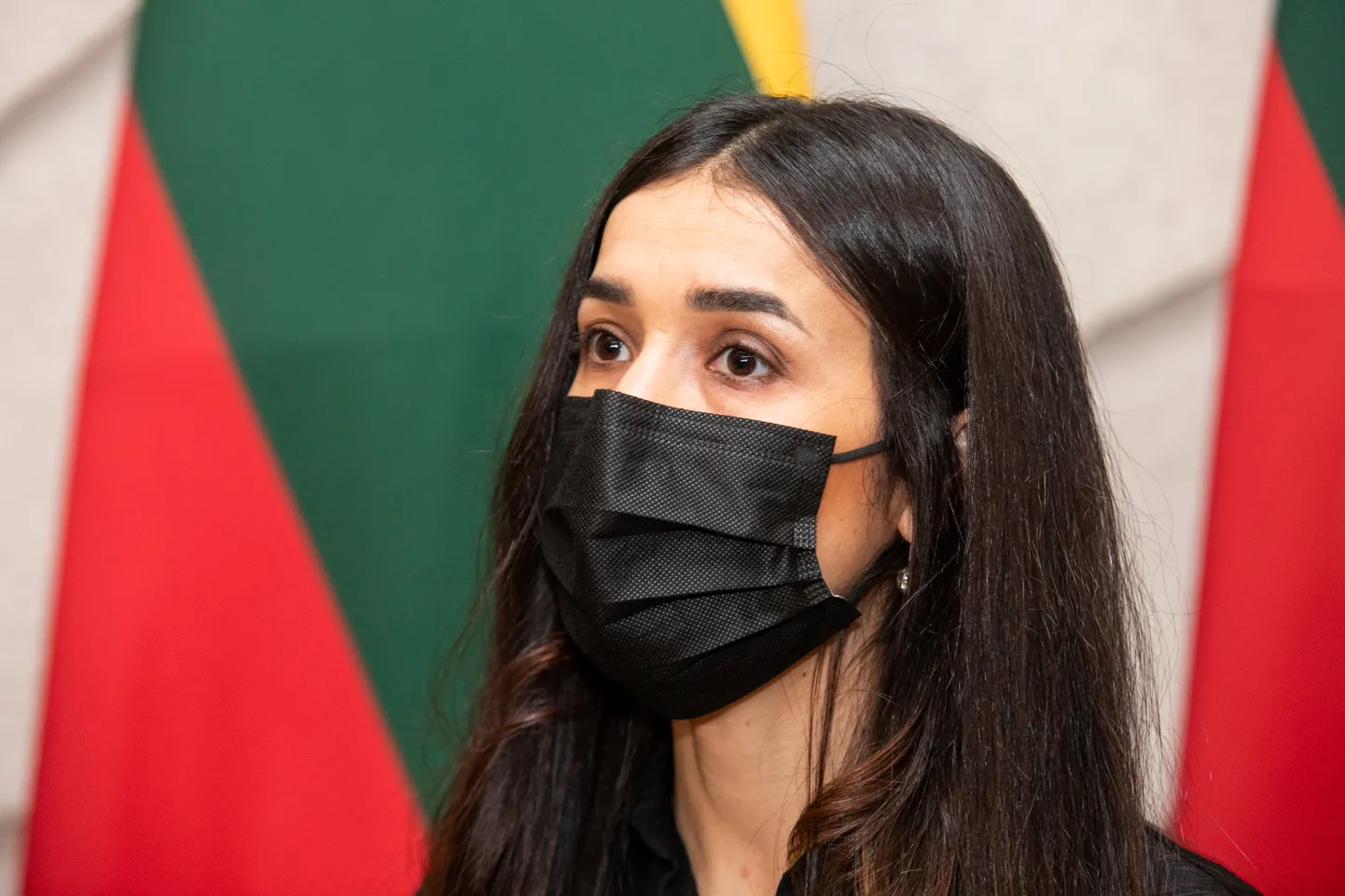 Nadia Murad
