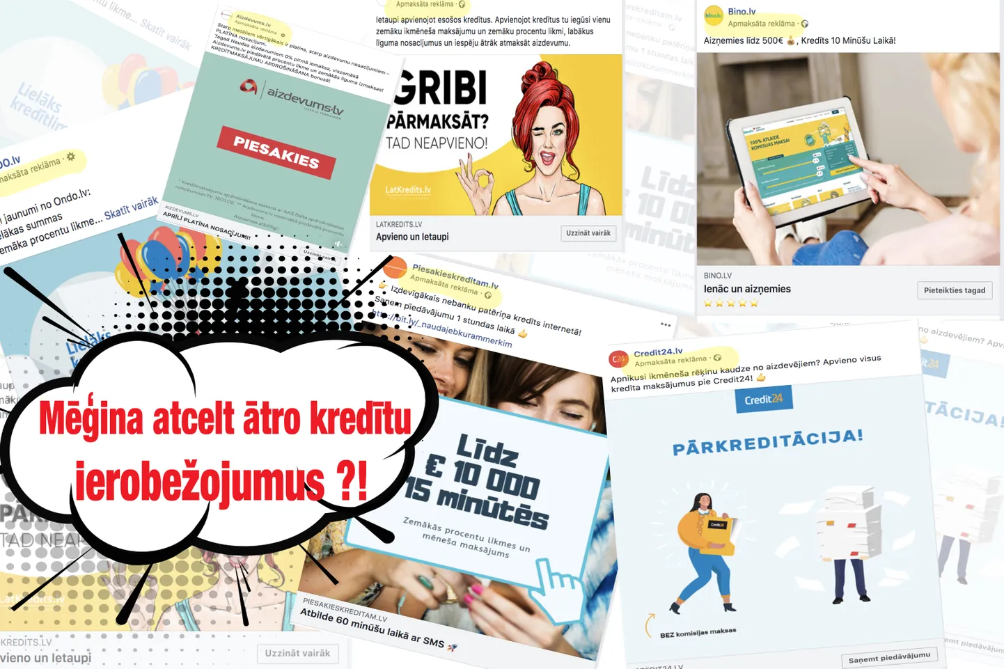 Raksta foto