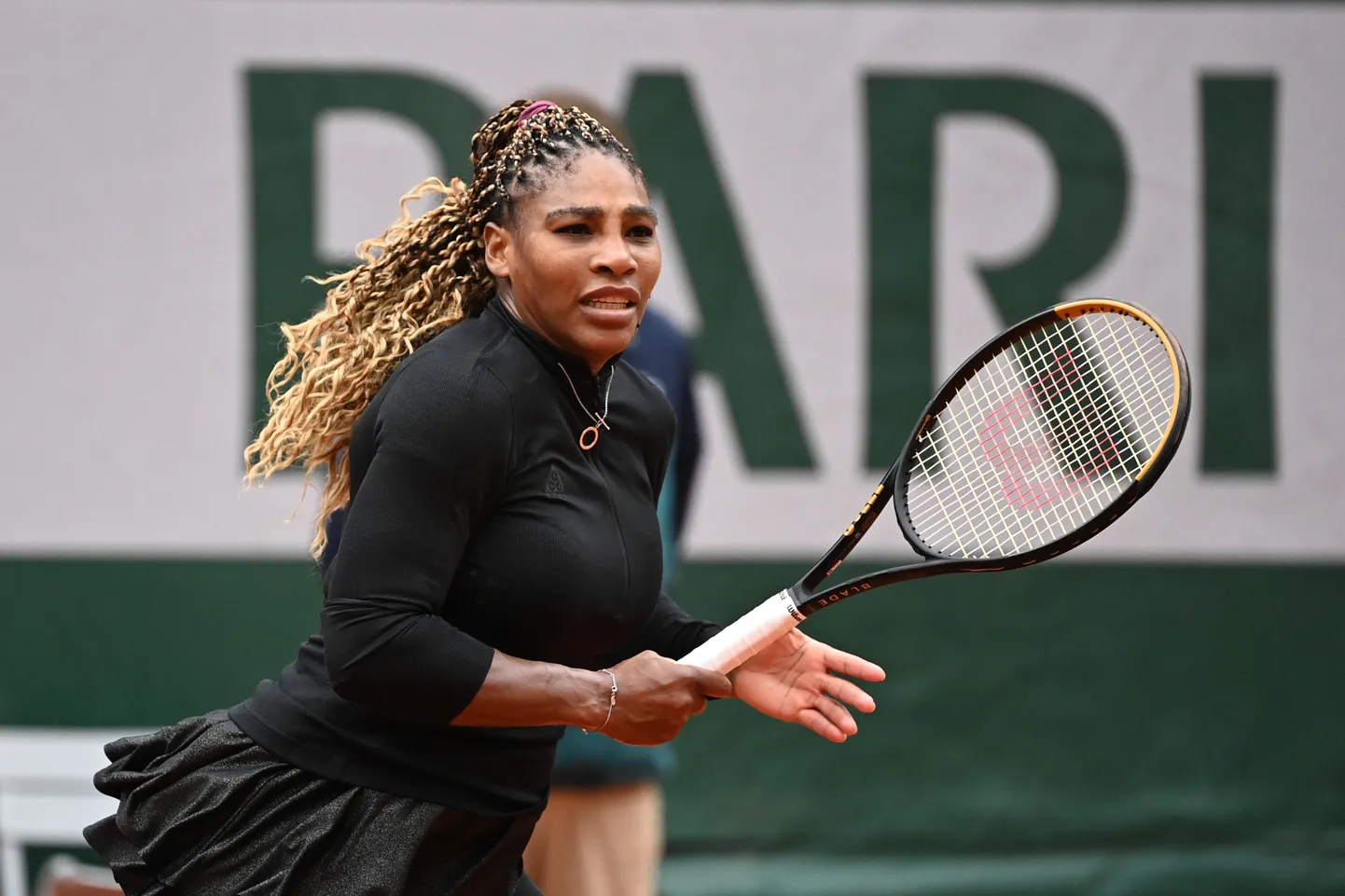 Serena Williams